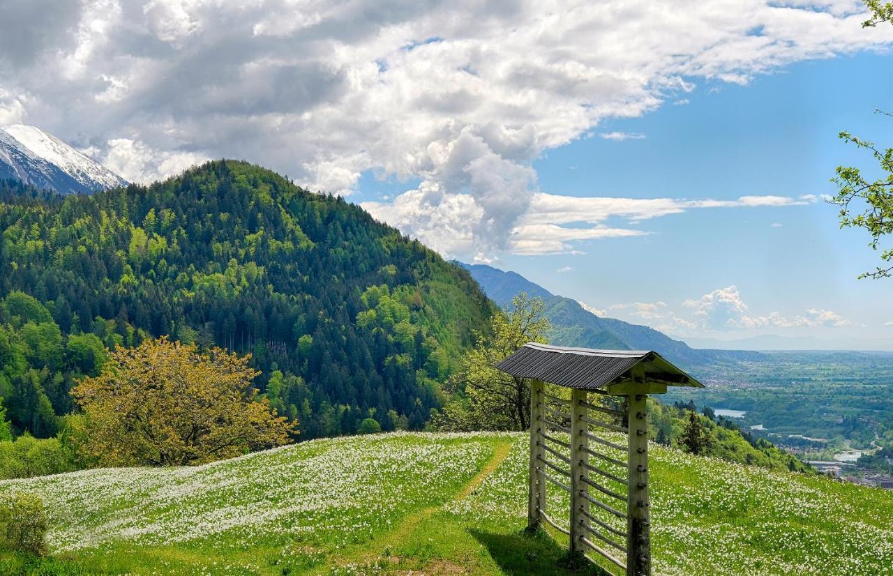 Apartments Pri Fencu Jesenice Exteriér fotografie
