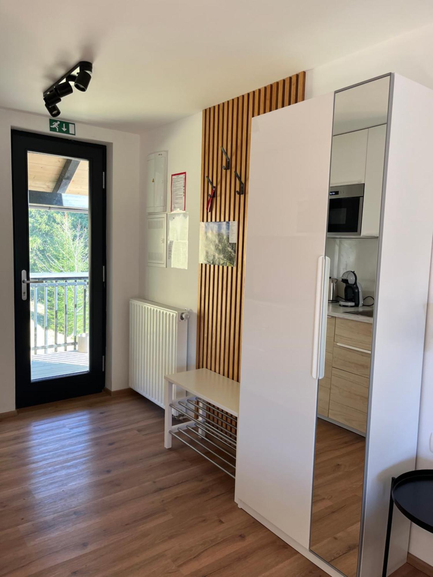 Apartments Pri Fencu Jesenice Exteriér fotografie