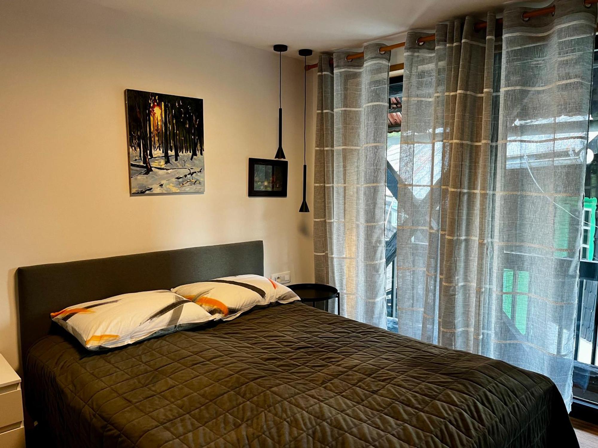 Apartments Pri Fencu Jesenice Exteriér fotografie